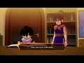 Dragon Ball Z: KAKAROT GAMEPLAY WALKINGTHOUGH 5 part 2