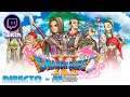 DRAGON QUEST XI - DIRECTO #21 - ESPAÑOL