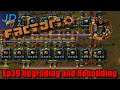 Ep39 The Smallest Things Take The Longest ⚙️ Factorio SubX ⚙️ Gameplay, Lets Play