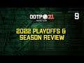 Episode 9: 2022 Playoffs & Season Review | The $10 Perfect Team | Out of the Park Baseball 21