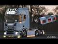 ETS2 1.42 Scania Next Gen Tuning Addons & Holland Style Rear Bumper | Euro Truck Simulator 2 Mod