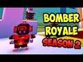 EVERY BOMBER ROYALE SEASON 2 ITEM FOR TROVE (PC/XBox One/PS4)