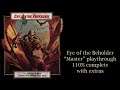 Eye of the Beholder 1 "Master" Playthrough 01/15 - Intro