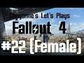 Fallout 4 Part 22 Nuka World DLC Part 4 Finding Cappy's Hidden Clues Part 2