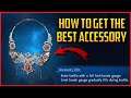 FF7R ▰ How To Beat Secret End Boss & Unlock BEST Accessory 【Final Fantasy 7 Remake】