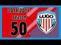 FIFA 14 - #50 CD Lugo x Bayern Munich (Europa SuperCup)