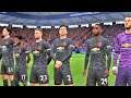 FIFA 20 | Sevilla Vs Manchester United - Europe League 19/20 | Full Match & Gameplay (PS4)