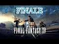 Final Fantasy XV Platin-Let's-Play FINALE | Die letzten Streifzüge (deutsch/german)