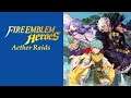 Fire Emblem Heroes - Aether Raids: Super Sonic Fighting