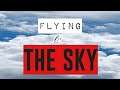 flying to the sky (trending on tiktok)