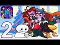 FNF Mod Music Live - Gameplay Part 2 All Songs (Android, iOS)
