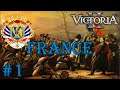 French Ascendancy - Victoria II - France
