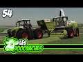 🚜 - FS19 - 1000 VACHES - ON CHANGE L ENSILEUSE