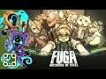 Fuga: Melodies Of Steel - We Fired Our Childhood Friend Out Of A Cannon To Destroy Our Enemies!