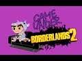 GAME UNDER Live Stream - Adriane Plays borderlands 2: Fight for Sanctuary