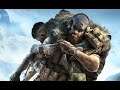 Ghost Recon Breakpoint - Ghost