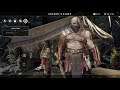 God of War Gameplay : Dragon Slayer : Part 25
