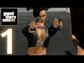 Grand Theft Auto III - Gameplay Walkthrough Part 1 | GTA 3 (Android/iOS)