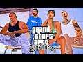 БУНТ В ГОРОДЕ ► Grand Theft Auto: San Andreas # 30