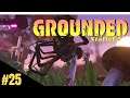 Grounded Staffel 2 deutsch | EP25 böser Wolfspinnen Angriff 👀