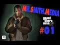 GTA 4 Complete Edition 2020 Walkthrough No Commentary Gameplay Part 1/16 (PC) [1440p60fps] WQHD