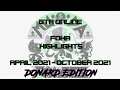 GTA Online - FOKR Highlights April 2021 - October 2021 (Donard Edition)