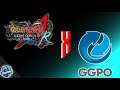 Guilty Gear XX Accent Core +R GGPO Test Matches