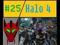 Halo 4 Part 25 Hunt for halsey