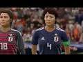 [HD] Netherlands vs Japan | Match Coupe du Monde 2019 FIFA | 25 Juin 2019 | FIFA 19