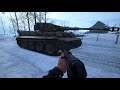 Hell Let Loose | Gameplay | No Commentary | Tiger Tank