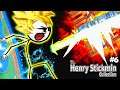 HENRY SE TRANSFORMA EN SUPER SAIYAN 7 | HENRY STICKMIN COLLECTION