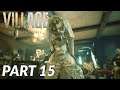 HIDE AND SEEK | Resident Evil Village | Playthrough Part 15