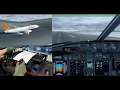 honeycomb alpha flight controls by P3Dv4