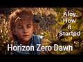 Horizon Zero Dawn - PS5