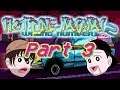 Hotline Miami 2 Wrong Number Part 3: Windows are NOT your Friend