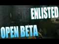 How To Download & Install Enlisted Open Beta On Your PC