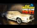 Hunting for TREASURE in Old Barns - Car Mechanic Simulator 2021