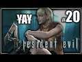 I GOT ASHLEY BACK... YAY! - Resident Evil 4 - PS4 - BLIND PLAYTHROUGH - Part 20