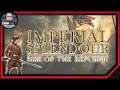 Imperial Splendour: USA - Empire Total War | A Nations Rises!