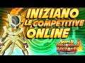 INIZIANO LE COMPETITIVE ONLINE! Come è andata? - Gameplay SUPER DRAGON BALL HEROES WORLD MISSION!