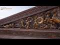 Interesting sculpture - Assassin’s Creed® Odyssey gameplay - 4K Xbox Series X