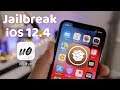 iOS 12.4 Jailbreak 😎 | Get iOS 12.4 Jailbreak | A8X - A11 DEVICES
