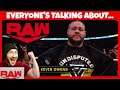 KEVIN OWENS JOINING NXT??? NXT & SmackDown INVADE WWE Raw 11/18/19