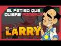 Leisure Suit Larry | TODA la Saga | Reco Análisis