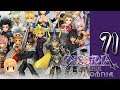 Lets Blindly Play Dissidia Final Fantasy Opera Omnia: Part 71 - Act 1 Ch 11 - Otherworld