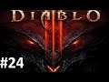 Let's Play Diablo 3 #24 - Der kindliche Kaiser [HD][Ryo]
