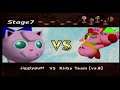 Let's Play Super Smash Bros. (N64) Jigglypuff Playthrough