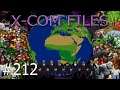 Let's Play The X-COM Files: Part 212 The Black Lotus HQ