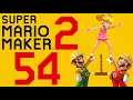 Lettuce play Super Mario Maker 2 part 54