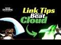 Link Tips: How to Beat Cloud (Smash Ultimate)